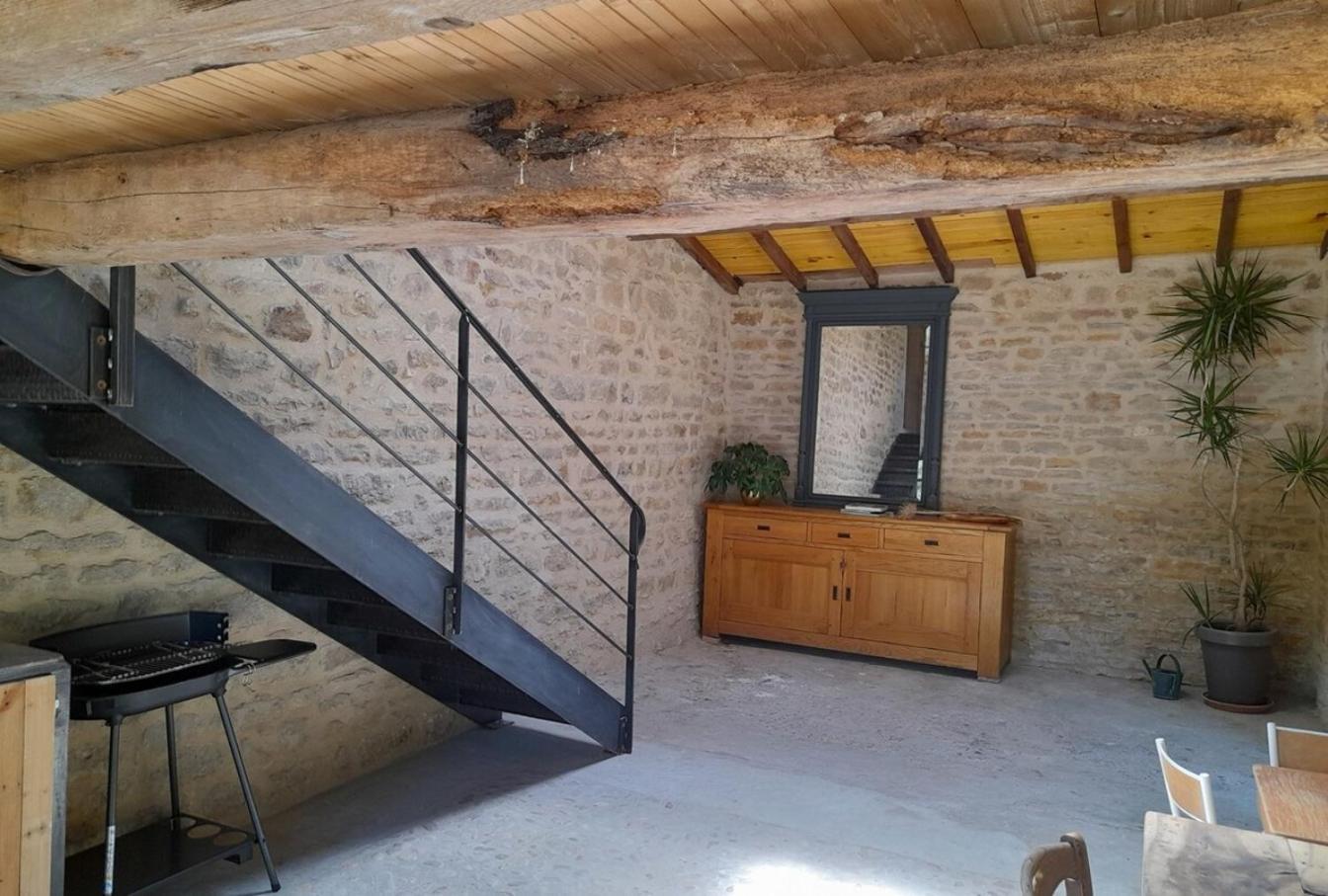At The End Of The World -Bussires Burgundy Villa Bussieres  Exterior foto