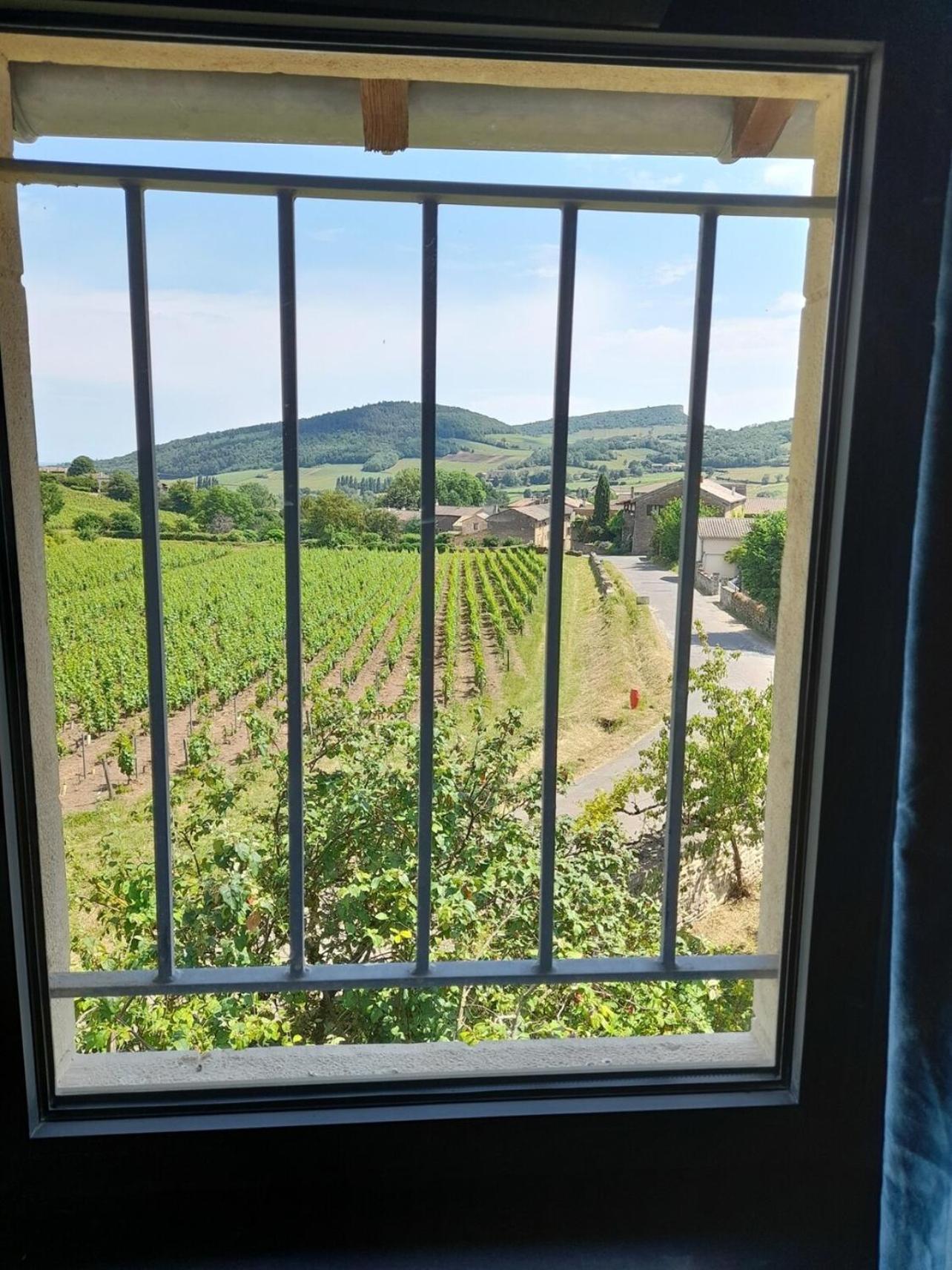 At The End Of The World -Bussires Burgundy Villa Bussieres  Exterior foto